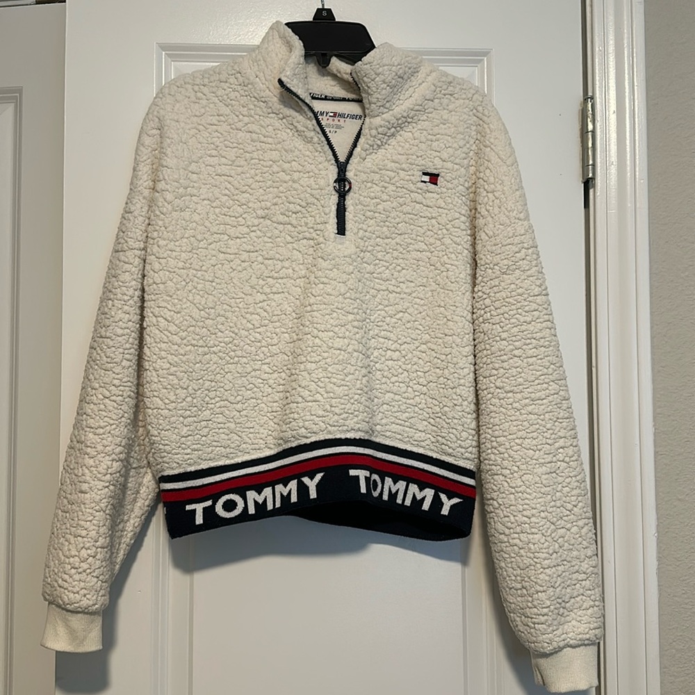 Tommy Hilfiger Sport Pullover